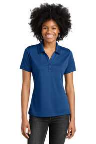 Sport-Tek® Polo - Ladies PosiCharge® Competitor™ Polo LST550