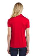 Sport-Tek® Polo - Ladies PosiCharge® Competitor™ Polo LST550