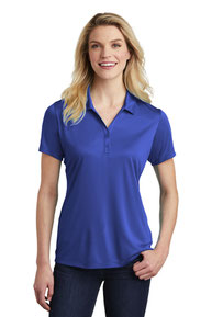 Sport-Tek® Polo - Ladies PosiCharge® Competitor™ Polo LST550