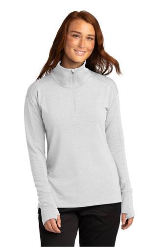 Sport-Tek ®  Ladies Sport-Wick ®  Flex Fleece 1/4-Zip. LST561
