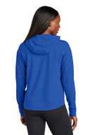 Sport-Tek ®  Ladies Sport-Wick ®  Flex Fleece Pullover Hoodie LST562