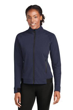 Sport-Tek ®  Ladies PosiCharge ®  Strive Full-Zip LST570