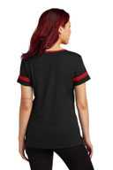 Sport-Tek ®  Ladies Halftime Notch Neck Tee LST6041
