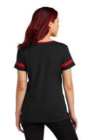 Sport-Tek ®  Ladies Halftime Notch Neck Tee LST6041