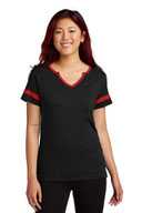 Sport-Tek ®  Ladies Halftime Notch Neck Tee LST6041
