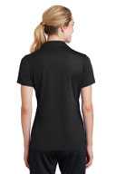 Sport-Tek® Polo - Ladies PosiCharge® RacerMesh® Polo LST640