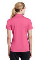 Sport-Tek® Polo - Ladies PosiCharge® RacerMesh® Polo LST640