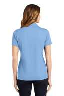 Sport-Tek® Polo - Ladies PosiCharge® RacerMesh® Polo LST640