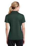 Sport-Tek® Polo - Ladies PosiCharge® RacerMesh® Polo LST640