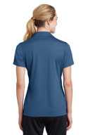 Sport-Tek® Polo - Ladies PosiCharge® RacerMesh® Polo LST640