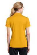 Sport-Tek® Polo - Ladies PosiCharge® RacerMesh® Polo LST640