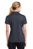 Sport-Tek® Polo - Ladies PosiCharge® RacerMesh® Polo LST640