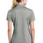 Sport-Tek® Polo - Ladies PosiCharge® RacerMesh® Polo LST640