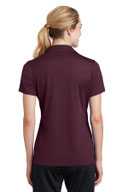 Sport-Tek® Polo - Ladies PosiCharge® RacerMesh® Polo LST640
