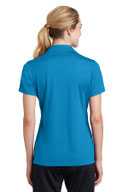 Sport-Tek® Polo - Ladies PosiCharge® RacerMesh® Polo LST640