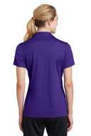 Sport-Tek® Polo - Ladies PosiCharge® RacerMesh® Polo LST640