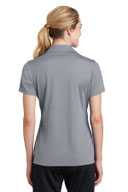 Sport-Tek® Polo - Ladies PosiCharge® RacerMesh® Polo LST640
