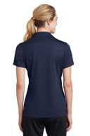 Sport-Tek® Polo - Ladies PosiCharge® RacerMesh® Polo LST640