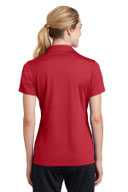 Sport-Tek® Polo - Ladies PosiCharge® RacerMesh® Polo LST640
