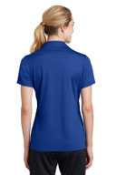 Sport-Tek® Polo - Ladies PosiCharge® RacerMesh® Polo LST640