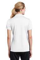 Sport-Tek® Polo - Ladies PosiCharge® RacerMesh® Polo LST640