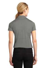 Sport-Tek ®  Ladies Micropique Sport-Wick ®  Polo. LST650