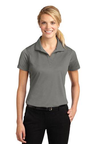 Sport-Tek ®  Ladies Micropique Sport-Wick ®  Polo. LST650