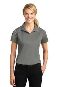 Sport-Tek ®  Ladies Micropique Sport-Wick ®  Polo. LST650