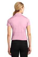 Sport-Tek ®  Ladies Micropique Sport-Wick ®  Polo. LST650