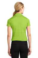 Sport-Tek ®  Ladies Micropique Sport-Wick ®  Polo. LST650