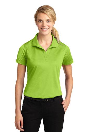 Sport-Tek ®  Ladies Micropique Sport-Wick ®  Polo. LST650