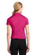 Sport-Tek ®  Ladies Micropique Sport-Wick ®  Polo. LST650