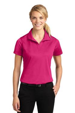 Sport-Tek ® Ladies Micropique Sport-Wick ® Polo. LST650 Sport-Tek ® Ladies Micropique Sport-Wick ® Polo. LST650