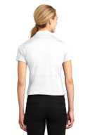Sport-Tek ®  Ladies Micropique Sport-Wick ®  Polo. LST650