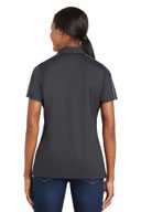Sport-Tek ®  Ladies Micropique Sport-Wick ®  Piped Polo. LST653