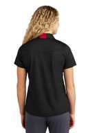 Sport-Tek ®  Ladies Side Blocked Micropique Sport-Wick ®  Polo. LST655