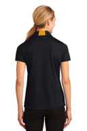 Sport-Tek ®  Ladies Side Blocked Micropique Sport-Wick ®  Polo. LST655
