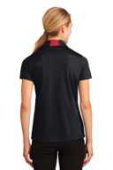 Sport-Tek ®  Ladies Side Blocked Micropique Sport-Wick ®  Polo. LST655
