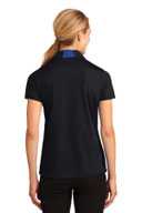 Sport-Tek ®  Ladies Side Blocked Micropique Sport-Wick ®  Polo. LST655