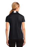 Sport-Tek ®  Ladies Side Blocked Micropique Sport-Wick ®  Polo. LST655
