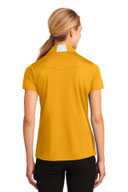 Sport-Tek ®  Ladies Side Blocked Micropique Sport-Wick ®  Polo. LST655