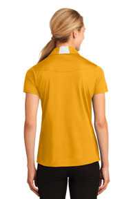 Sport-Tek ®  Ladies Side Blocked Micropique Sport-Wick ®  Polo. LST655