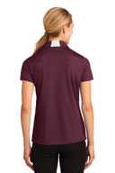Sport-Tek ®  Ladies Side Blocked Micropique Sport-Wick ®  Polo. LST655