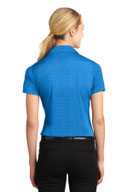 Sport-Tek ®  Ladies Heather Contender™ Polo. LST660