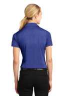 Sport-Tek ®  Ladies Heather Contender™ Polo. LST660