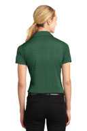 Sport-Tek ®  Ladies Heather Contender™ Polo. LST660