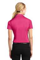 Sport-Tek ®  Ladies Heather Contender™ Polo. LST660