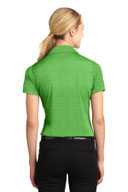 Sport-Tek ®  Ladies Heather Contender™ Polo. LST660