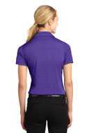 Sport-Tek ®  Ladies Heather Contender™ Polo. LST660