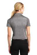 Sport-Tek ®  Ladies Heather Contender™ Polo. LST660